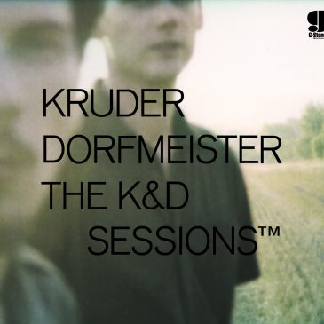 !K7 To Reissue ‘The K&D Sessions’
