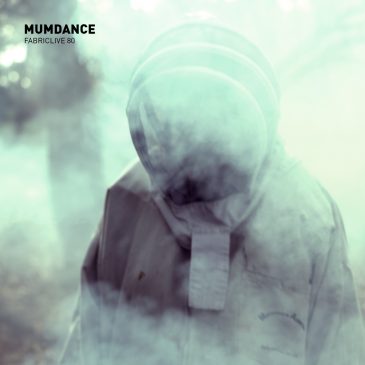 Mumdance Mixes FABRICLIVE 80