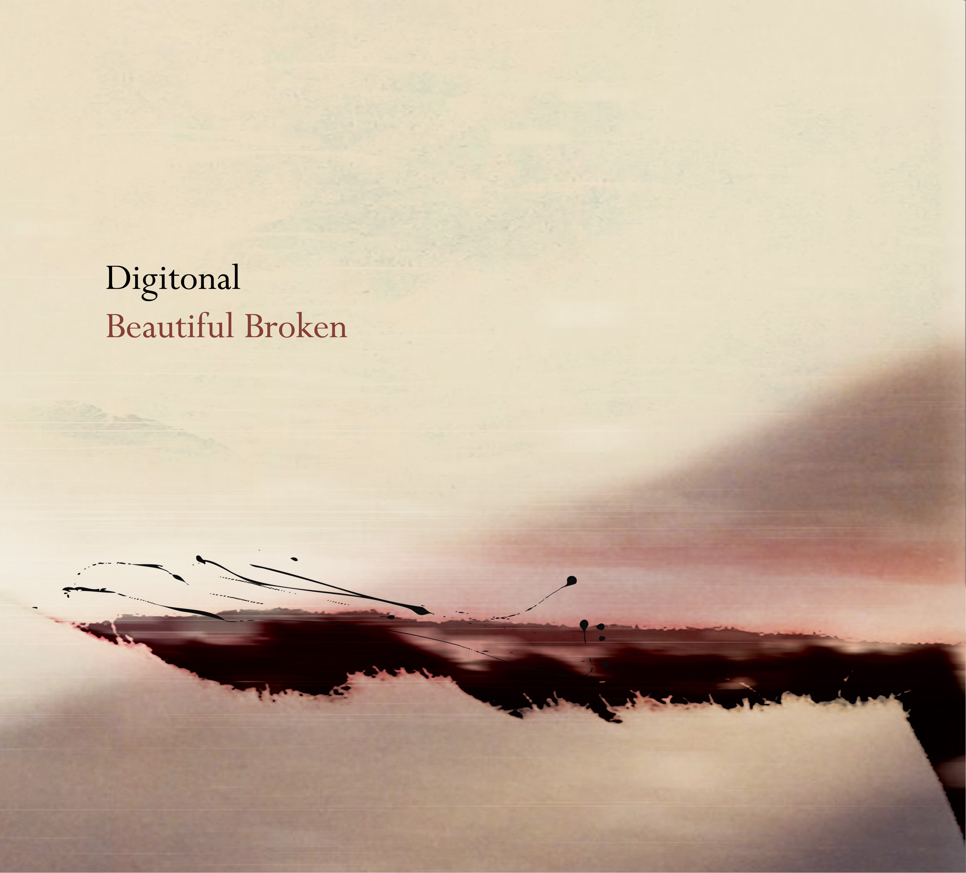 Broken cover. Beautiful broken. digitonal - bramley. песня брокен 2015.