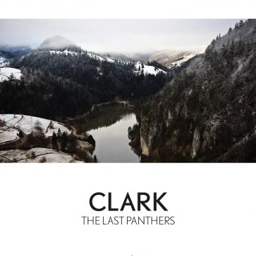 Clark ‘The Last Panthers’ Score Set For Release By Warp
