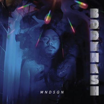 Mndsgn To Release ‘Body Wash’ On Stones Throw