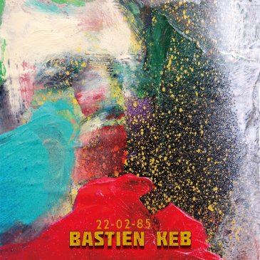 Bastien Keb set to release ‘22.02.85’ through First Word Records
