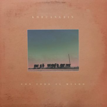 Khruangbin Announce Second Album ‘Con Todo El Mundo’